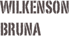 Wilkenson Bruna